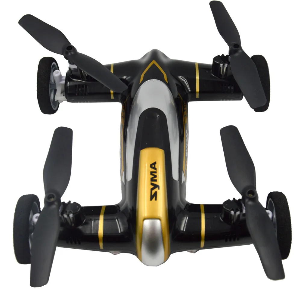 Syma X9 Explorers Gyroscope 4ch 2.4g Remote Control Quadcopter Rc