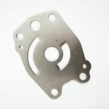 676-44323-00 Водяной насос крыльчатки Пластина износа для Yamaha 40HP C CV 40 комплект для ремонта двигателя