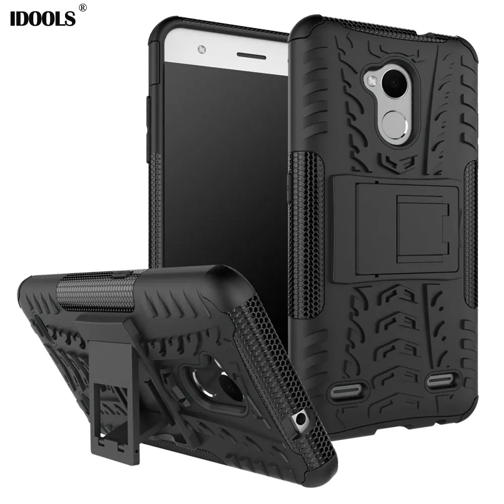 Case for ZTE Blade V6 Plus A2 V7 Lite Phone Bags Cases