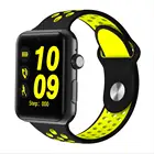 ① Смарт-часы DM09 Plus с SIM-картой Шагомер Sleep Fitness Tracker Водонепроницаемый Smartwatch Android ①