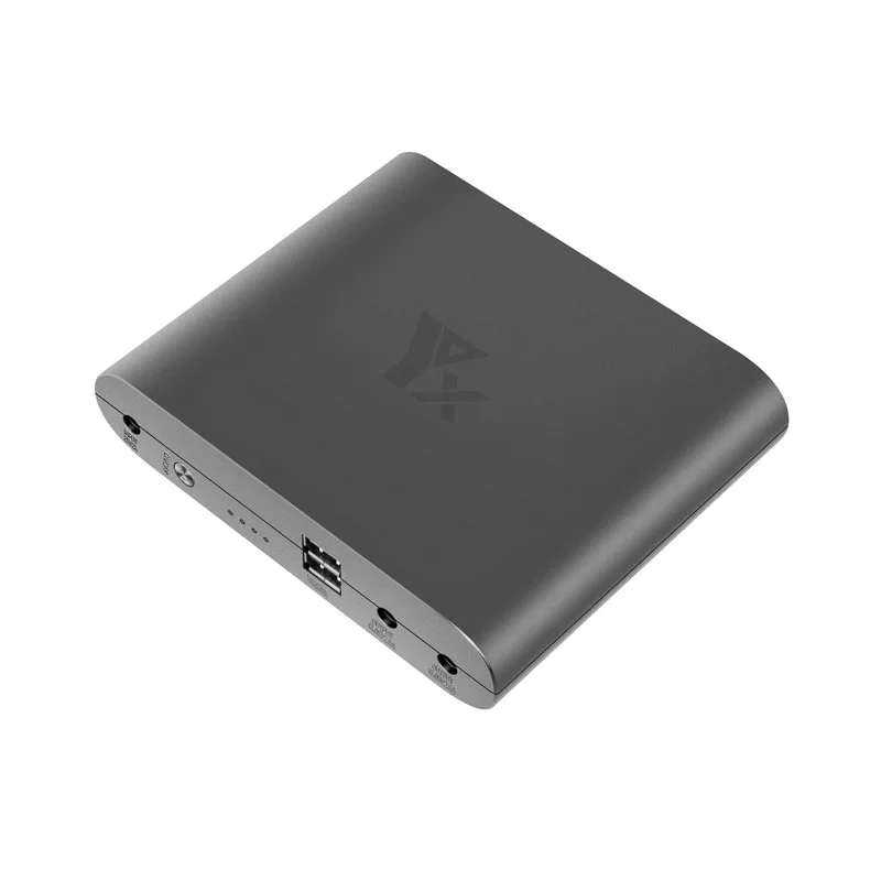 Drone Battery Charger Mobile Power Energy storage Bank usb port Remote Controller phone tablet Charging For DJI mavic air Drone Accessories 1 (1)