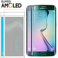 ORIGINAL 5.1'' Display with frame with Burn Shadow for SAMSUNG Galaxy S6 edge LCD G925 G925I G925F Touch Screen Digitizer