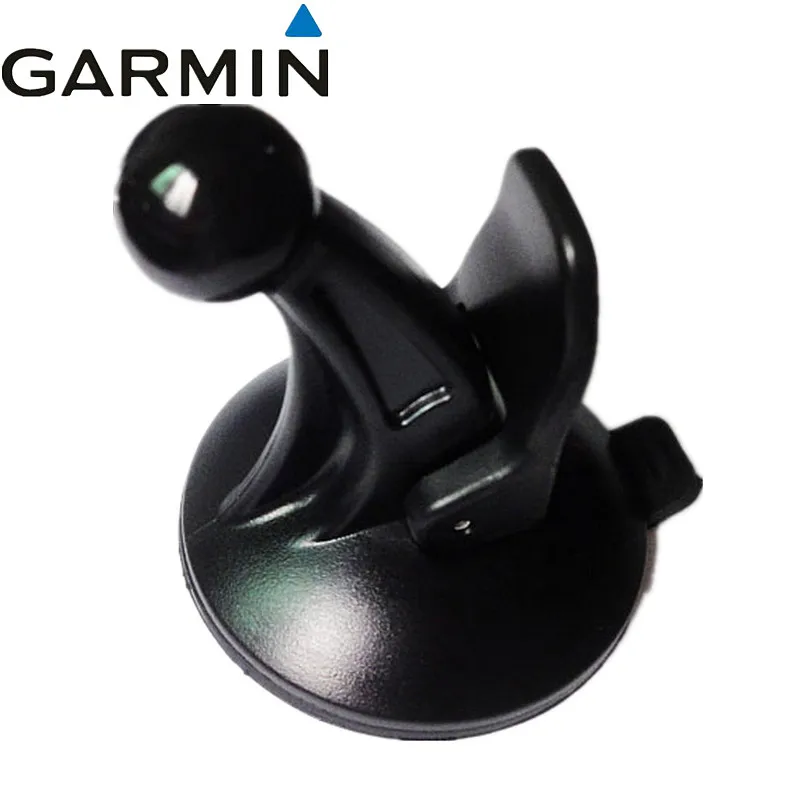 

New Black Suction cup for Garmin GPS Navigator Driving Recorder GDR10 20 HD 30 35D Windshield Sucker Bracket Free shipping