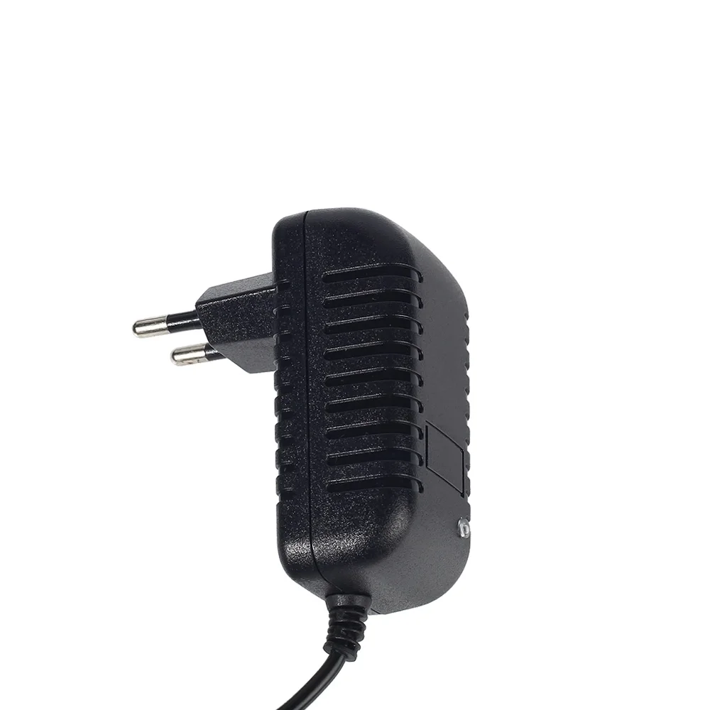 DC12V источник питания DC 12 В 1A EU/US переходник светодиодный драйвер светильник ing трансформатор для светодиодной ленты светодиодный светильник AC110-240V