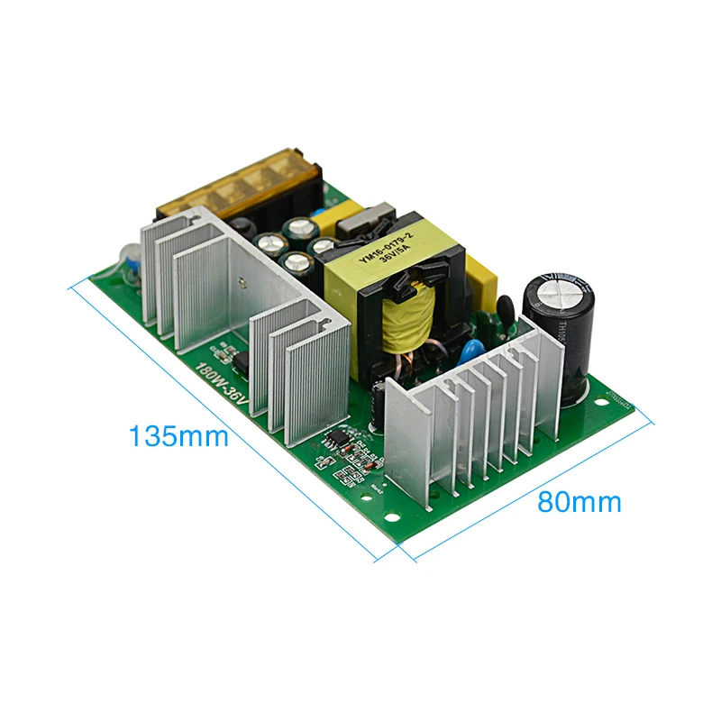 Купить 1 шт. трансформатор переменного тока-36 в постоянного тока ...