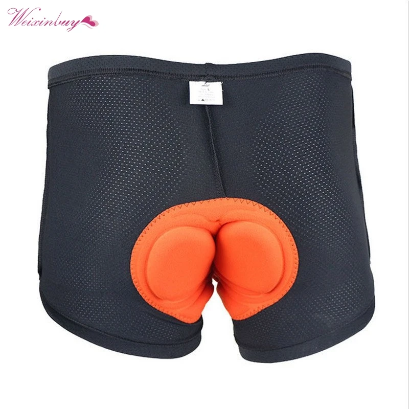 

High Quality 3D F1 Sport Pant Comfortable for Shorts Underwear Short Men Cycling Bicycle GEL Bike Padded