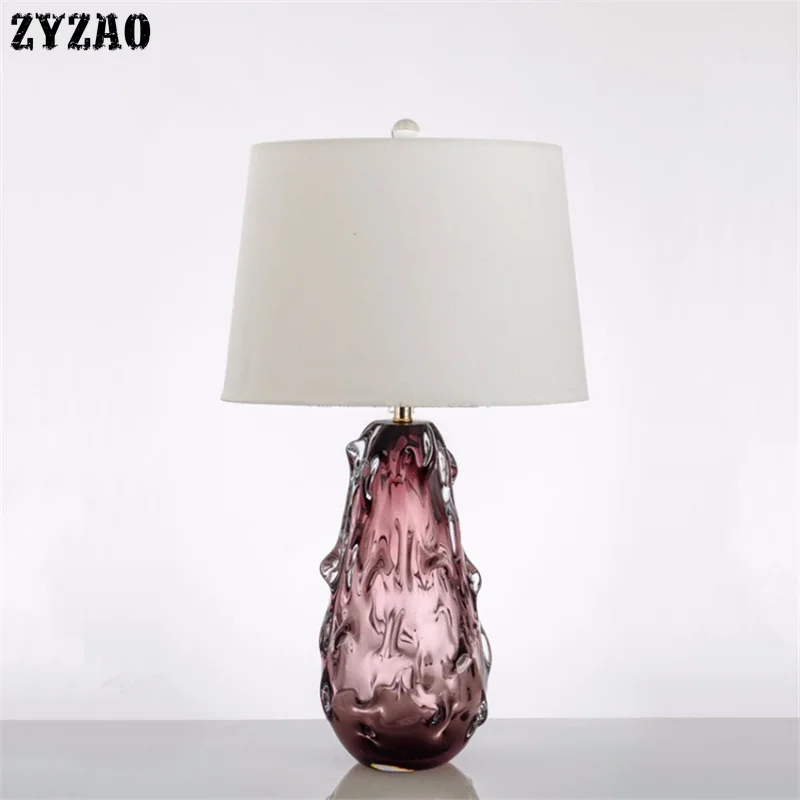 octopus table lamp