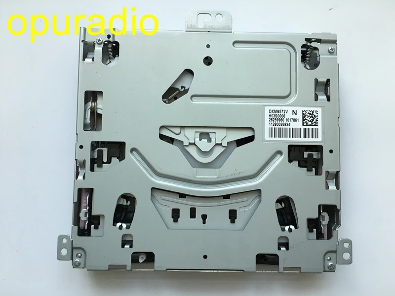 Бесплатная доставка 100% Новый CD-погрузчик DXM9071V H13S0020 DXM9071 DXM9072 для Автомобильное