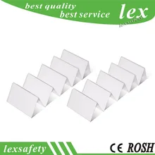 Пустые карты печати компании и Дизайн MF1 S70 32 кбит(4 Кбайт) пустой пластиковой карты 13.56 мГц пустые пластиковые карты