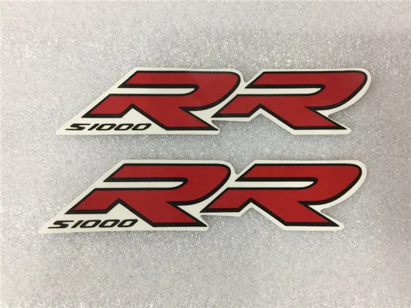 Bmw s1000rr logo