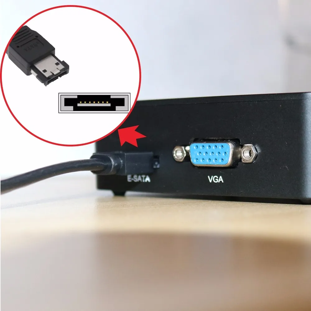 E-SATA004