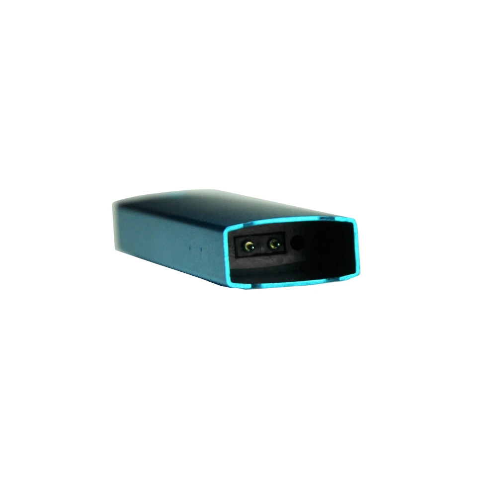 Benecig Pod Системы Е сигарета вейпер Комплект 350 мАч батарея VAPE pen с 1 5 мл картридж для
