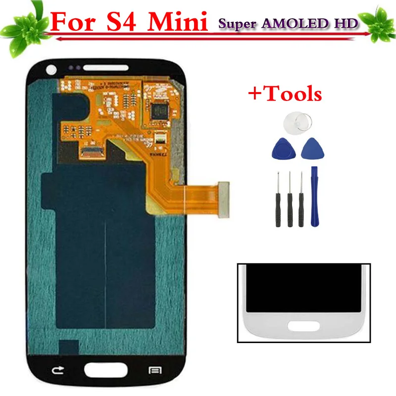 S4 Mini LCD (2)
