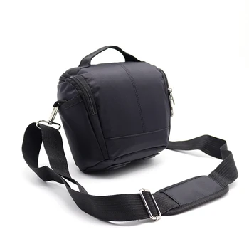 

Telephoto Digital Camera Bag Shoulder Case for Canon SX60 SX50 HS EOS M6 M M2 M3 M10 G1X G1XII G5X SX500 SX510 SX520 SX530 SX420