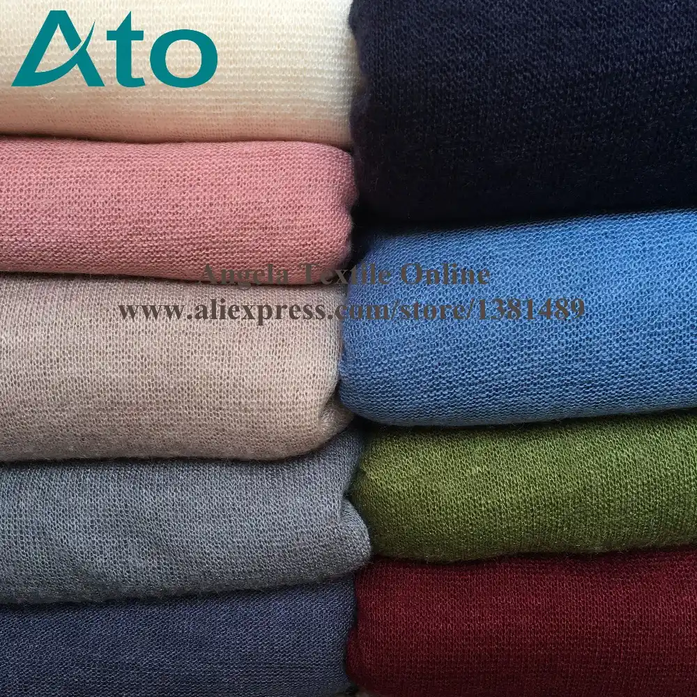 卸売ニット起毛生地ソフトストレッチ無地ニット Modacrylic 綿生地 Fabric Aliexpress 卸売ニット起毛生地ソフトストレッチ無地ニット Modacrylic 綿生地 Fabric Aliexpress