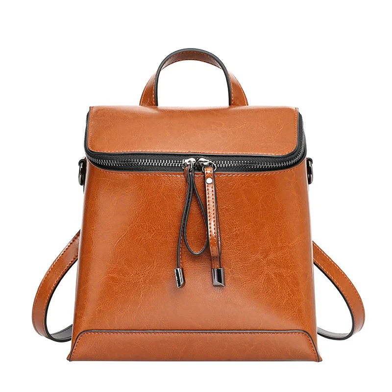 

UODUN2018 fashion new shoulder bag female bag shoulder dual-use bag ladies bag Korean wild travel backpack