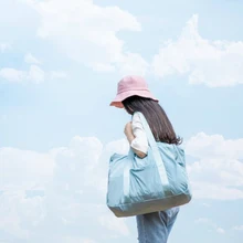 Hylhexyr модная одежда Органайзер Дорожная сумка портативный складной женский мужской багаж сумки сумка на плечо пакет сумки