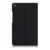 Front Support Flip Cover Silk PU Leather Case For Huawei Mediapad T3 8.0
