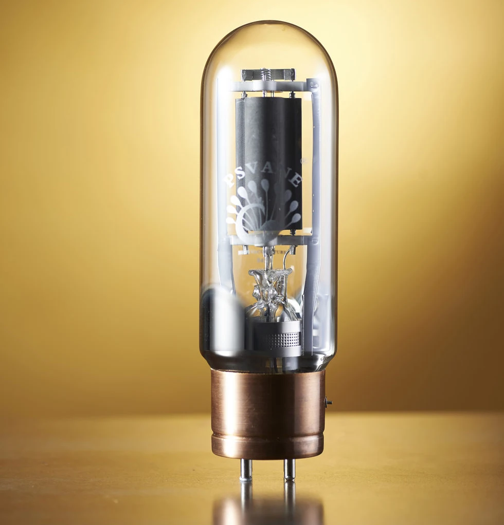PSVANE HiFi 845B 845 вакуумная электронная лампа Винтаж Hifi усилитель звуковой трубки DIY Заводская подходящая пара гарантия 12 месяцев