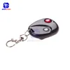 Universal 2 Channel RF Wireless Remote Control 433MHz Transmitter for Garage Roller Curtain Door Locks Smart Home Improvement ► Photo 3/6