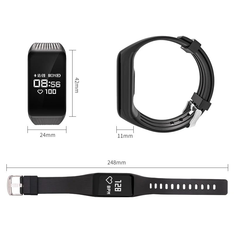 k1 smart bracelet