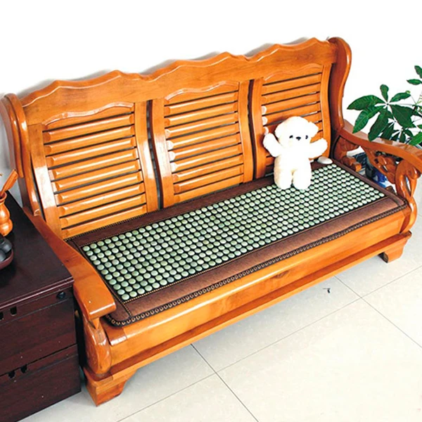 2016 Hot Tourmaline Jade Stone Massage Cushion Thermal Sofa Jade Mattress Soft Jade Mat Infrared Heating Mat Free Shipping 2016 Hot Tourmaline Jade Stone Massage Cushion Thermal Sofa Jade Mattress Soft Jade Mat Infrared Heating Mat Free Shipping