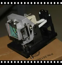 Original Projector bub lamp with housing NP04LP for NEC NP4000/NP4100