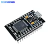 Module Pro Micro Mega32U4 3.3V 8MHz, carte contrôleur Usb pour Arduino Nano avec le Module boot loader ATMEGA32U4-AU ► Photo 2/6