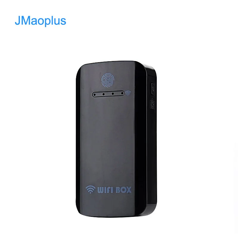 

Wireless Wifi Box For Android USB Snake Endoscope Camera USB Snake Inspection Camera Support IOS Android PC WiFi Endoscope 036
