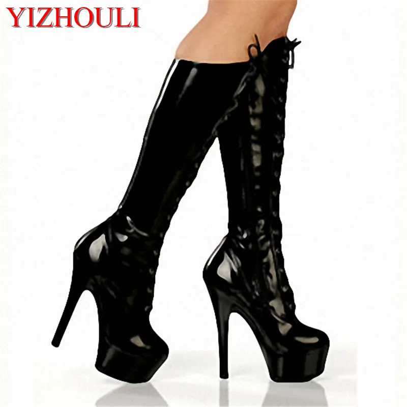 sexy dress with boots