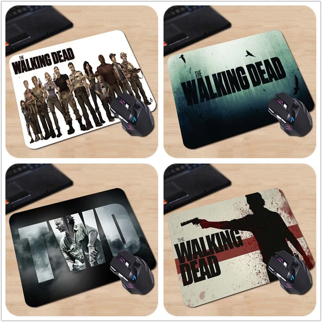 create mouse pad lebohanglevi the walking dead animated poster zombie vs human create your own amazing mouse pad nootbook pretty create mouse pad lebohanglevi the walking dead animated poster zombie vs human create your own amazing mouse pad nootbook pretty