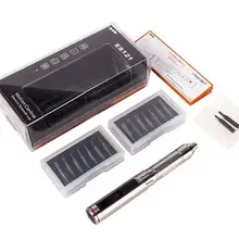 ES121 прецизионная Беспроводная электрическая отвертка умный контроль движения 3 оси гироскопа OLED экран с завинчиванием Набор бит ES120 обновление