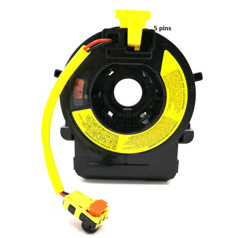 

93490-1R410 934901R410 Combination Switch contact for Hyundai Elantra K3 Accent Solaris 2012-