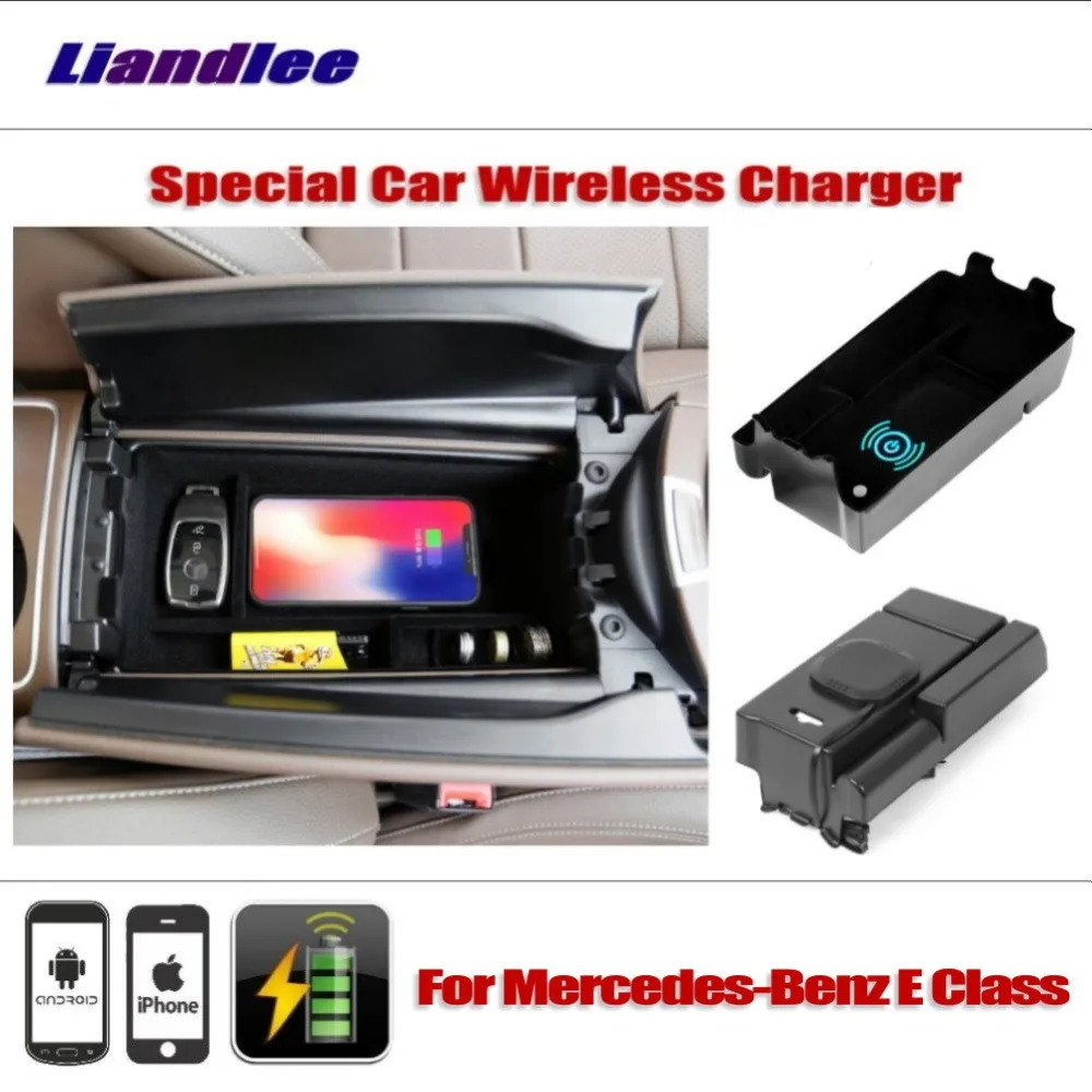 Mercedes Benz Approved Battery Charger - Amiee Wade