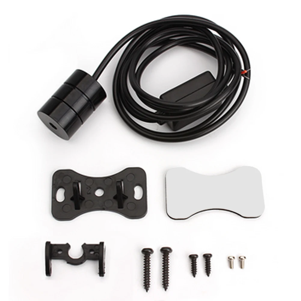 

Anti Collision Car Laser Taillight Fog Lights Parking Lamp Warning Light MGO3