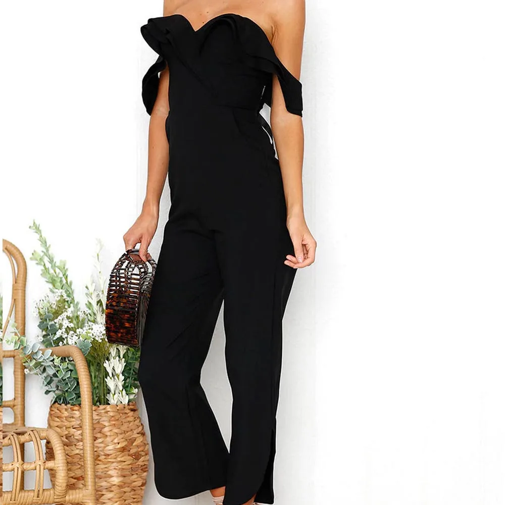 Jumpsuits and Playsuits