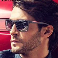 DCM Модные мужские солнцезащитные очки для вождения, мужские брендовые дизайнерские высококачественные солнцезащитные очки UV400