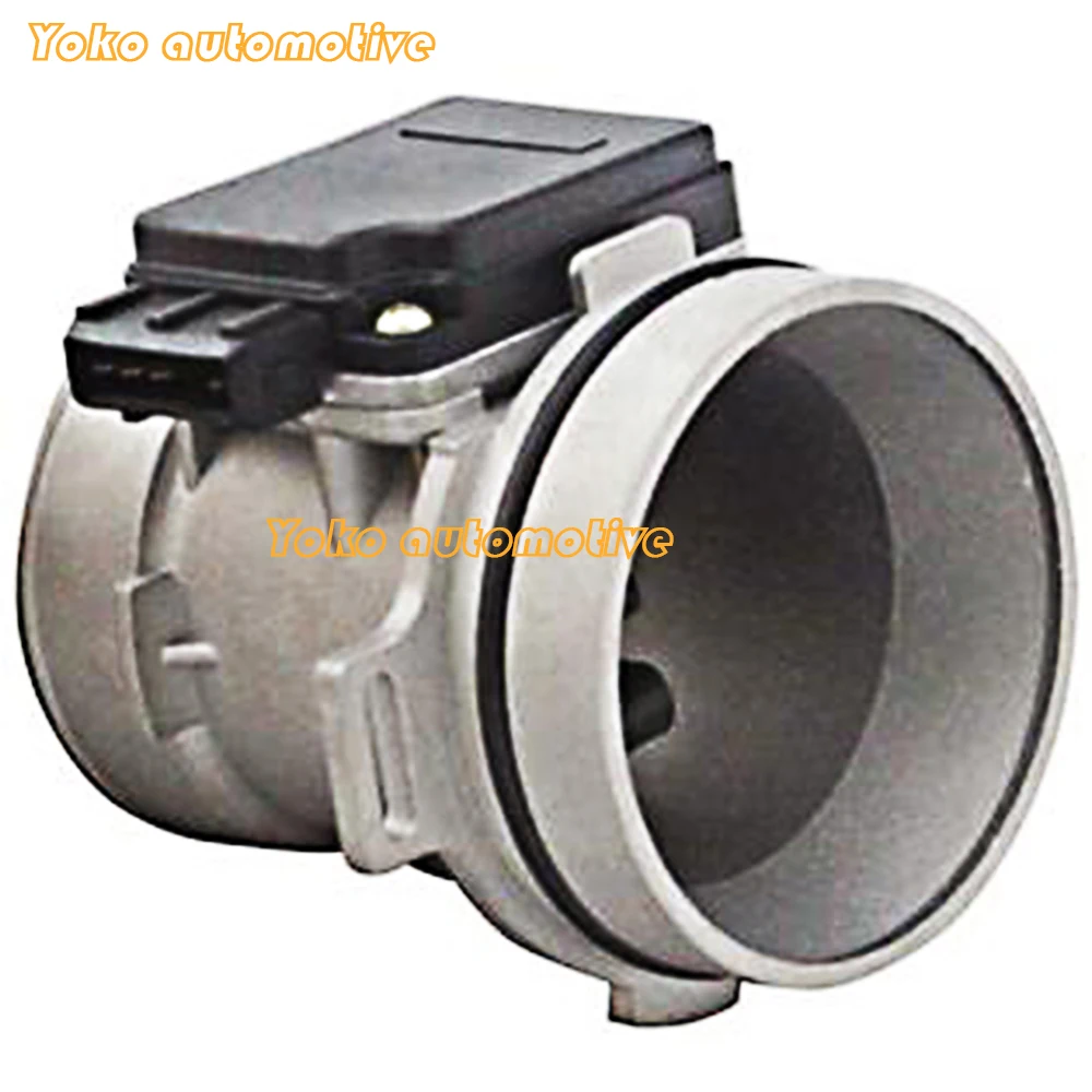 MASS AIRFLOW SENSOR METER MAF AFM FOR FORD TRANSIT Bus (E_ _) (1994/06