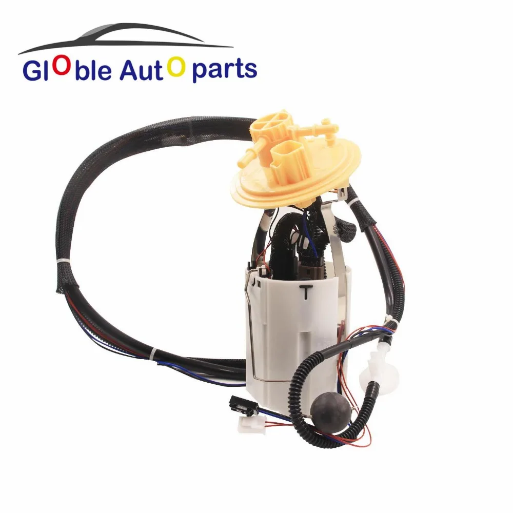 

Electric Fuel Pump Module Assembly For Volvo S60 2004-2007 V70 2004-2007 30761744 CC-744