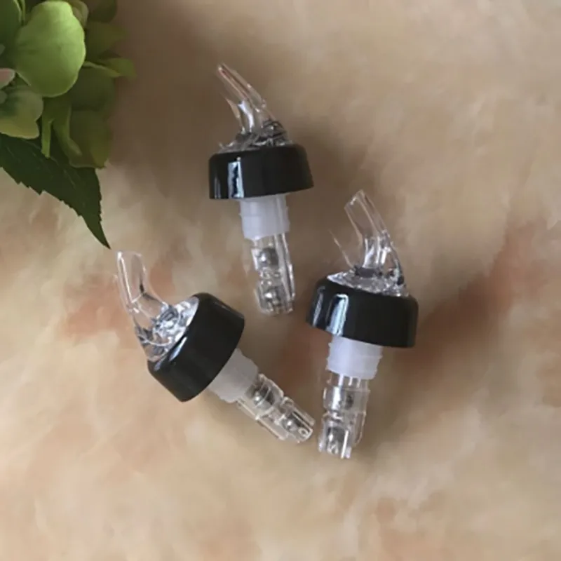 

30ml Alcohol Measuring Pouring Tool Drinks Wine Cocktail Pourer Dispenser Alcohol Measuring Device Home Bar Accessories