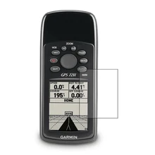 2x прозрачная защитная пленка для ЖК-экрана для Garmin gps 72 H gps 72 H