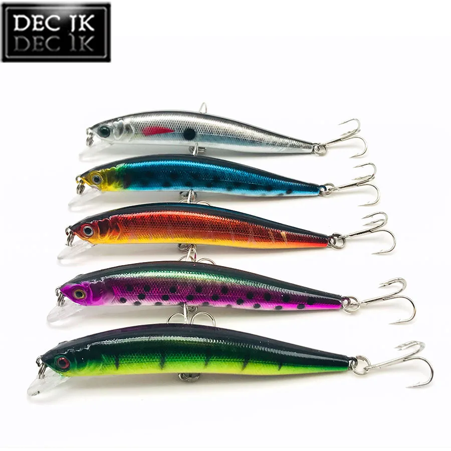 Воблер для рыбы/приманка рыбалки Baubles Swimbait Crankbaits Carp Peche Pike