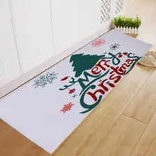 Ковер для столовой лохматый мягкий ковер для спальни прямоугольник Пол нескользящий коврик 40*120 см 10,24