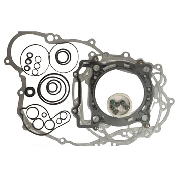 

Top End Head Gasket Kit For YAMAHA YFZ 450 2004-2009 2012-2013 NEW YFZ450