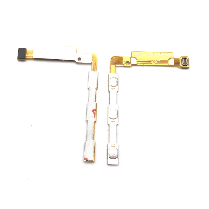 

Brand New Side Key Button Flex Cable For Huawei Y3 2017 Power Volume Flex Cable Replacement
