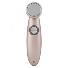 Инструмент для очищения кожи лица ручной сыворотки импорт красота устройство очиститель пор Массажер для кожи лица Очиститель