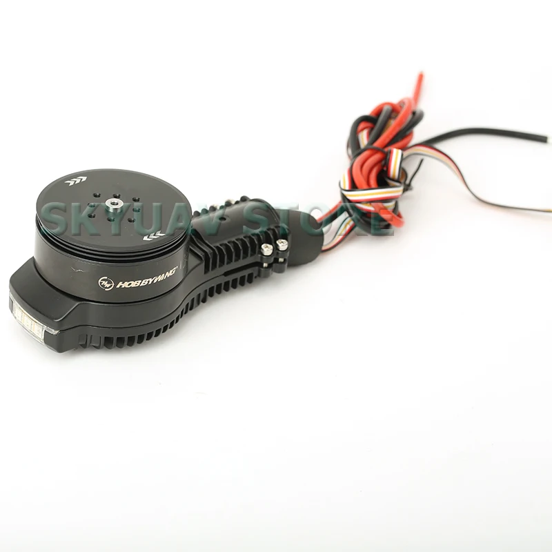 Hobbywing X6 силовая система для сельскохозяйственных беспилотных двигателей