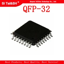 1 шт. ATMEGA328 ATMEGA328P ATMEGA328P-AU ATMEL 2013 TQFP32 Лучшая цена Высокое качество горячая распродажа