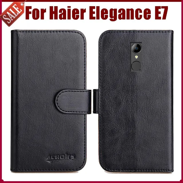 Cheap Hot Sale! Haier Elegance E7 Case New Arrival 6 Colors High Quality Flip Leather Protective Cover Phone Bag Cheap Hot Sale! Haier Elegance E7 Case New Arrival 6 Colors High Quality Flip Leather Protective Cover Phone Bag