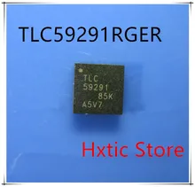 NEW 10PCS/LOT TLC59291 TLC59291RGER TLC59291RGET IC